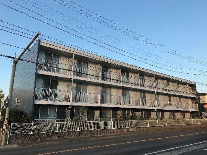 香川県高松市川島東町 3階建 築24年