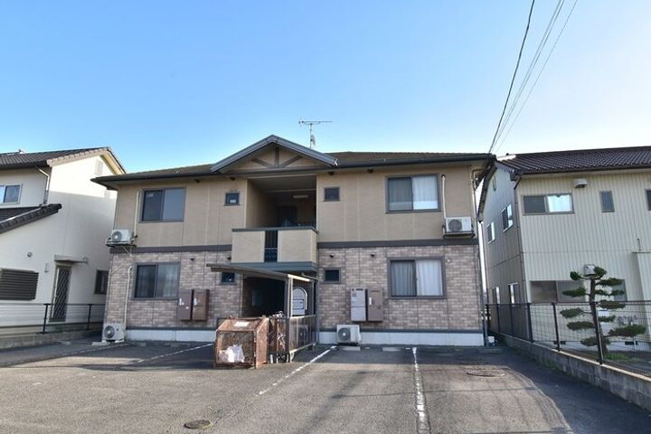 香川県仲多度郡琴平町上櫛梨 2階建 築22年9ヶ月