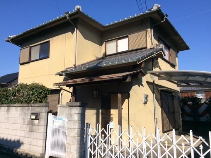 香川県高松市木太町 2階建 築36年