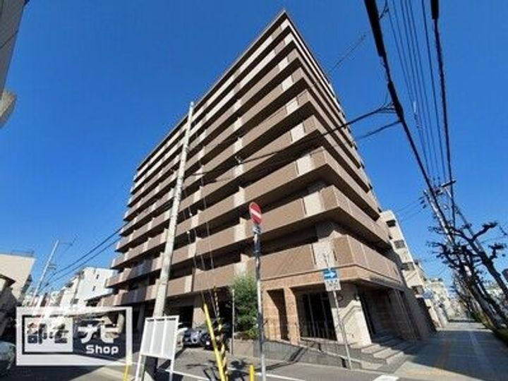 香川県高松市塩屋町 10階建 築19年5ヶ月