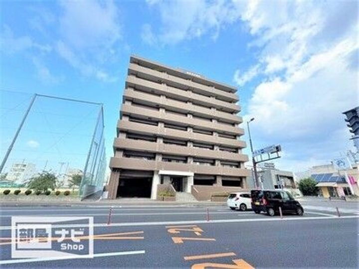 香川県高松市築地町 8階建 築16年5ヶ月