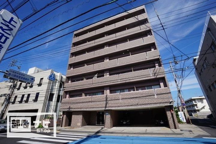 香川県高松市上之町２丁目 7階建 築25年