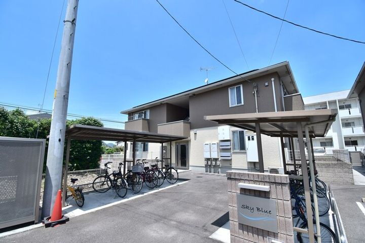 香川県高松市太田上町 2階建 築9年4ヶ月