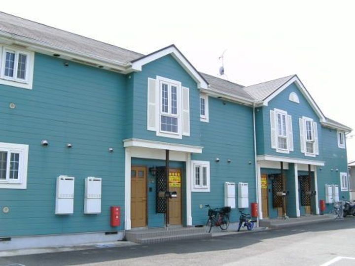 香川県三豊市高瀬町上高瀬 2階建 築23年4ヶ月