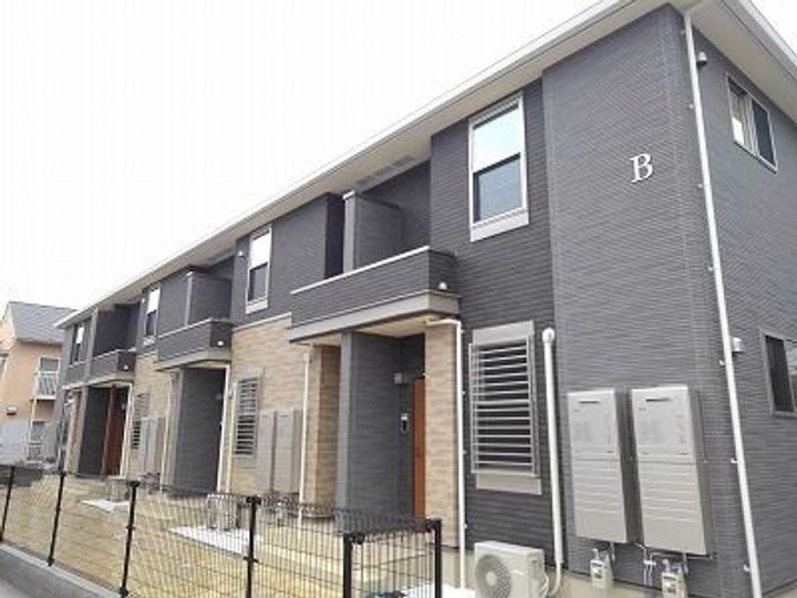 香川県観音寺市植田町 2階建 築5年6ヶ月