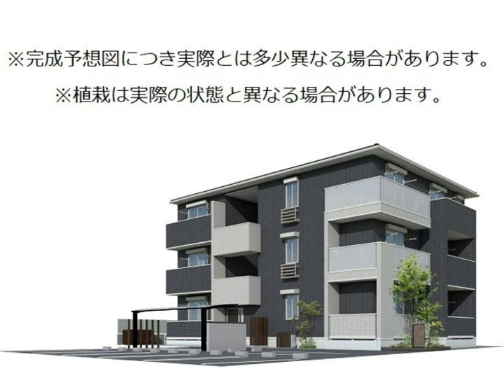 香川県高松市本町 3階建 