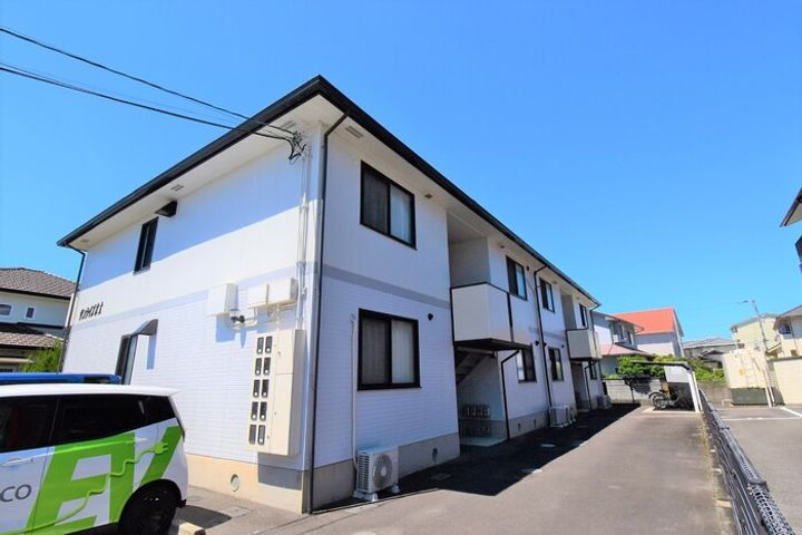 香川県高松市木太町 2階建 築27年6ヶ月