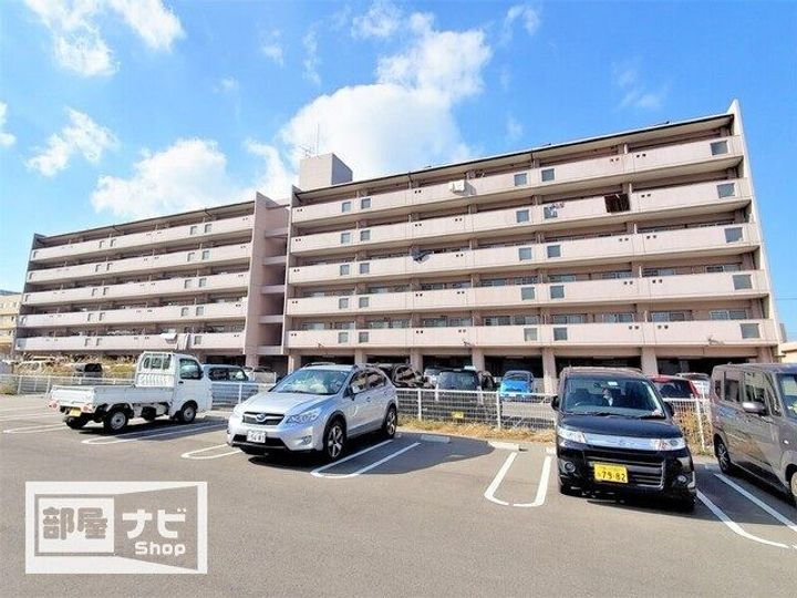 香川県高松市木太町 6階建 築32年11ヶ月