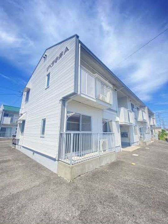 香川県高松市寺井町 2階建 築36年11ヶ月