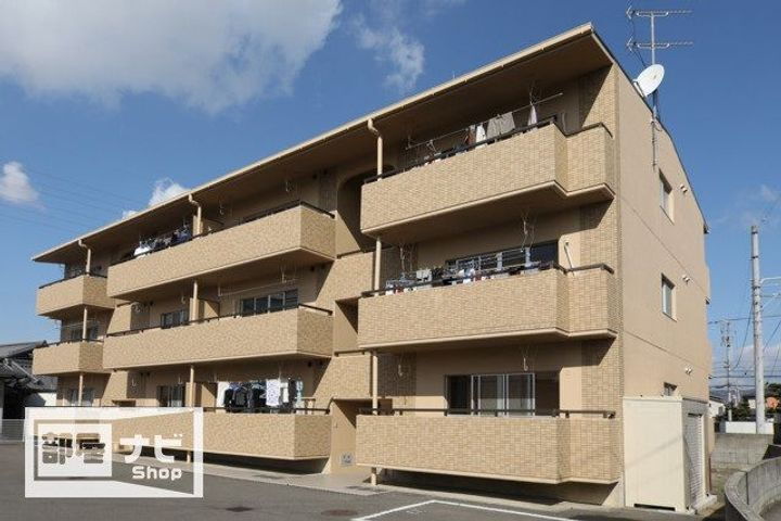 香川県高松市元山町 3階建 築33年5ヶ月