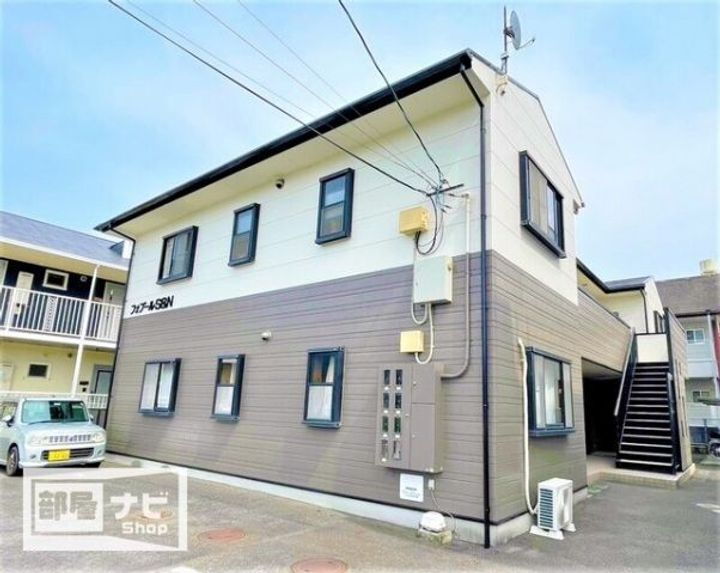 香川県木田郡三木町大字池戸 2階建 築26年5ヶ月