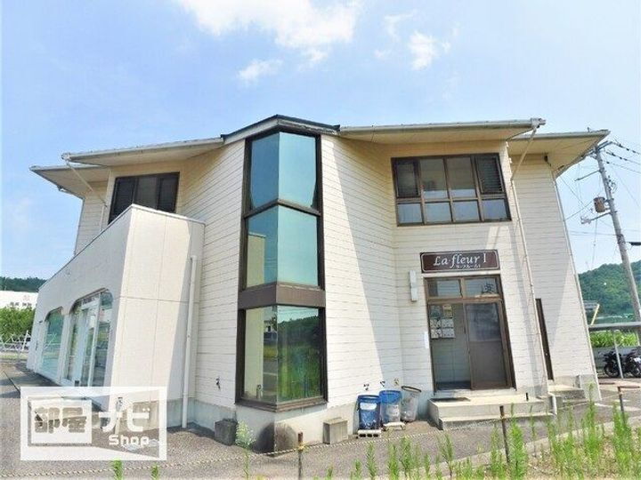 香川県さぬき市志度 2階建 築36年4ヶ月
