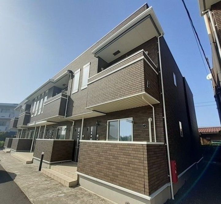 香川県観音寺市豊浜町和田浜 2階建 築11年1ヶ月