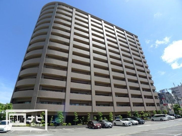 香川県高松市錦町１丁目 15階建 築19年3ヶ月