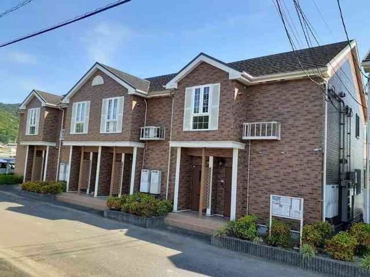 香川県高松市高松町 2階建 築20年4ヶ月