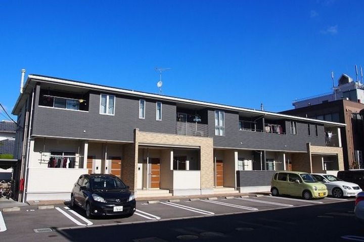 香川県三豊市詫間町詫間 2階建 築13年5ヶ月