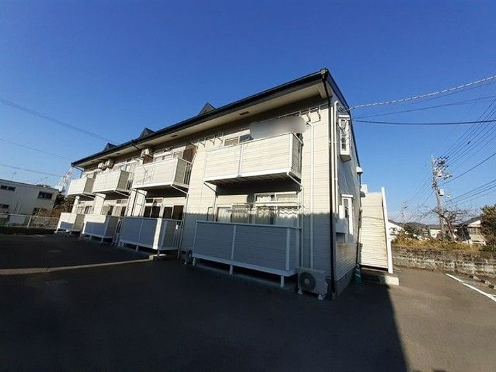 高知県高知市種崎 2階建 築32年6ヶ月