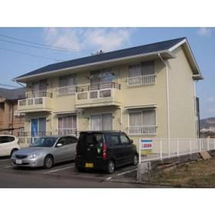 香川県木田郡三木町大字池戸 2階建 築36年7ヶ月