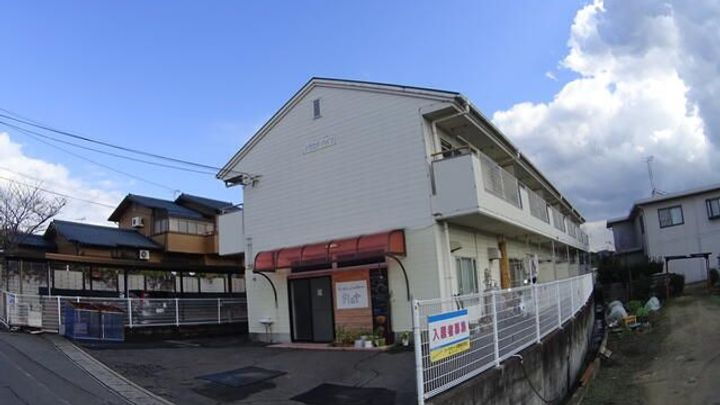 香川県木田郡三木町大字池戸 2階建 築38年5ヶ月