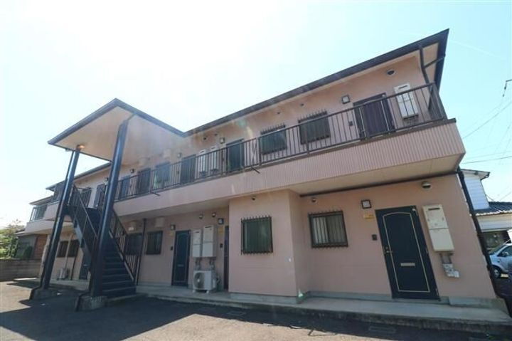 香川県高松市木太町 2階建 築25年4ヶ月