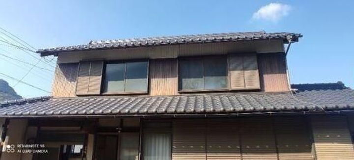 香川県さぬき市津田町津田 2階建 築51年6ヶ月