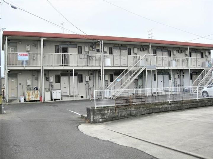 香川県木田郡三木町大字池戸 2階建 築39年4ヶ月