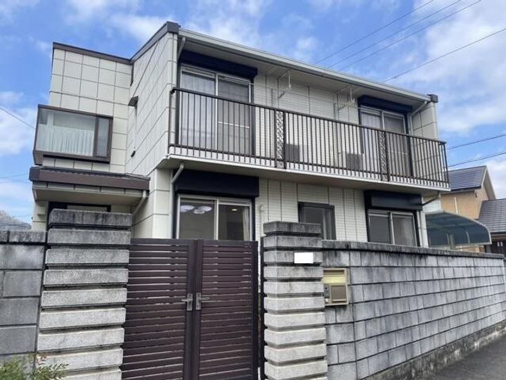 香川県高松市三条町 2階建 築39年6ヶ月