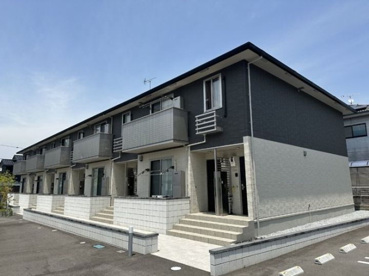 香川県善通寺市善通寺町 2階建 築3年4ヶ月