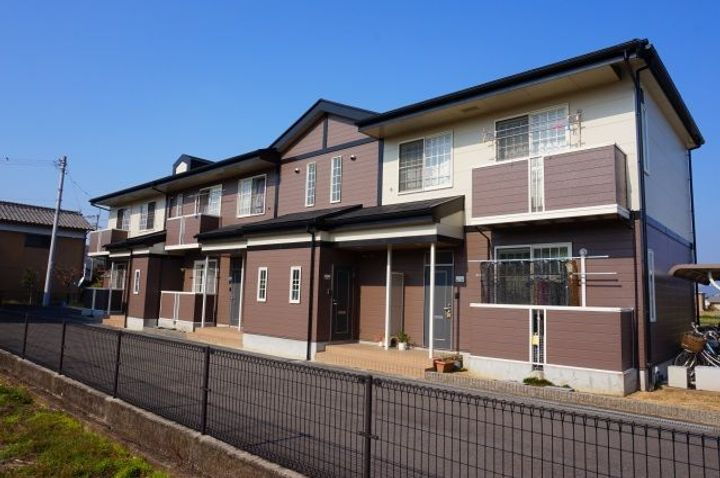 香川県高松市川島東町 2階建 築23年7ヶ月