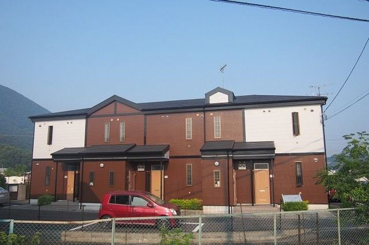 香川県善通寺市大麻町 2階建 築23年7ヶ月