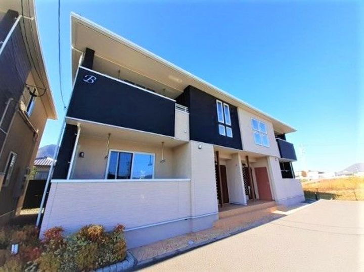 香川県三豊市豊中町下高野 2階建 築7年1ヶ月