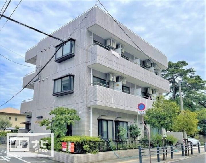 香川県高松市中野町 3階建 築37年5ヶ月