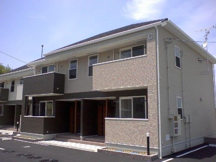 香川県さぬき市志度 2階建 築17年1ヶ月