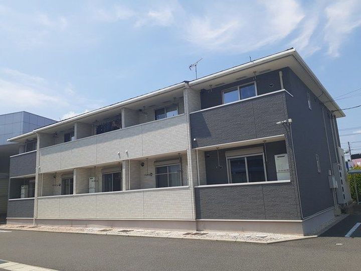 岡山県倉敷市中島 2階建 築10年11ヶ月
