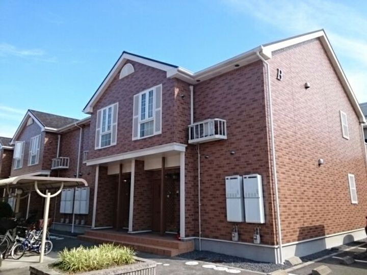 岡山県倉敷市茶屋町 2階建 築19年6ヶ月