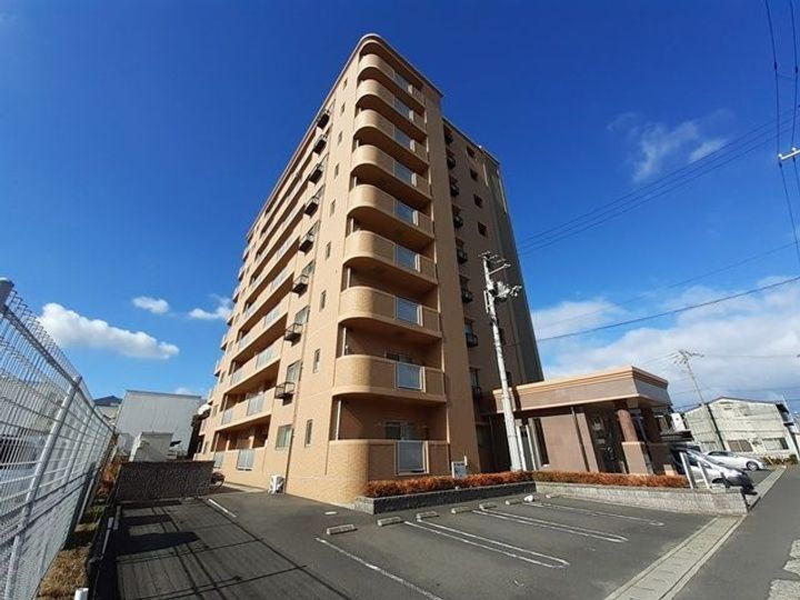 香川県高松市木太町 9階建 築15年7ヶ月