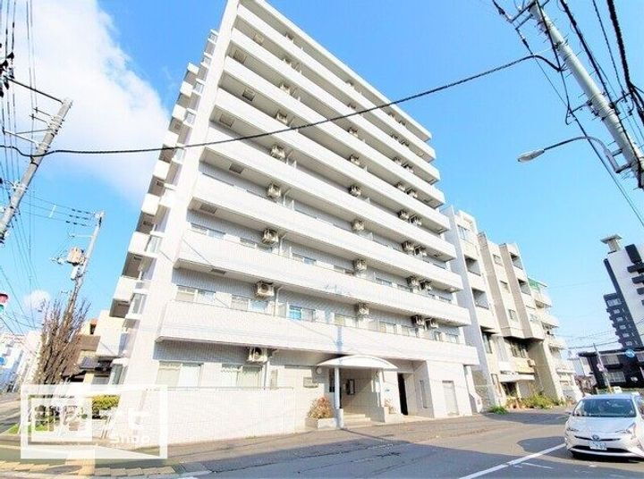 香川県高松市井口町 9階建 築30年6ヶ月