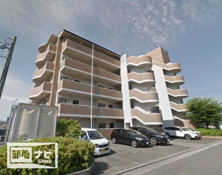 香川県高松市太田下町 6階建