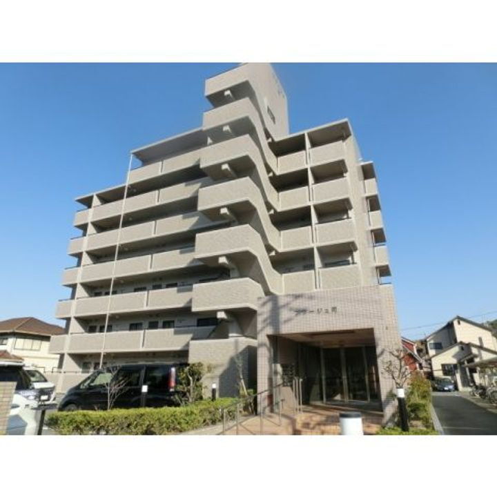 香川県綾歌郡宇多津町浜八番丁 7階建 築29年6ヶ月