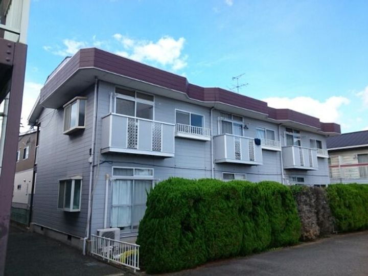岡山県倉敷市茶屋町 2階建 築33年3ヶ月