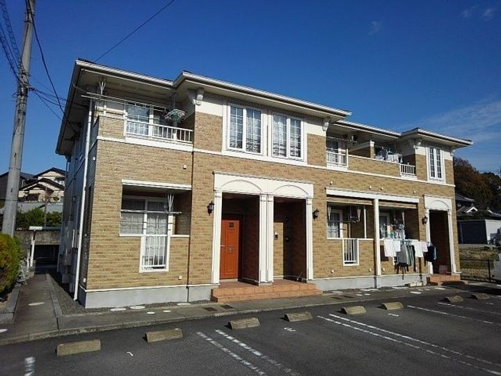 岡山県倉敷市黒崎 2階建 築19年11ヶ月