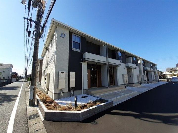 岡山県倉敷市茶屋町 2階建 築3年11ヶ月