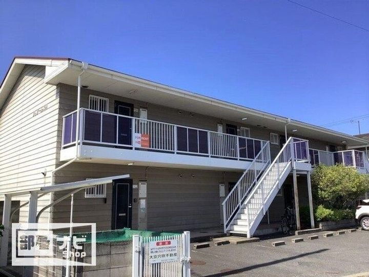 香川県高松市上福岡町 2階建 築32年1ヶ月