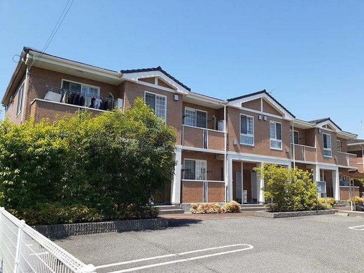 広島県福山市南今津町 2階建 築21年4ヶ月