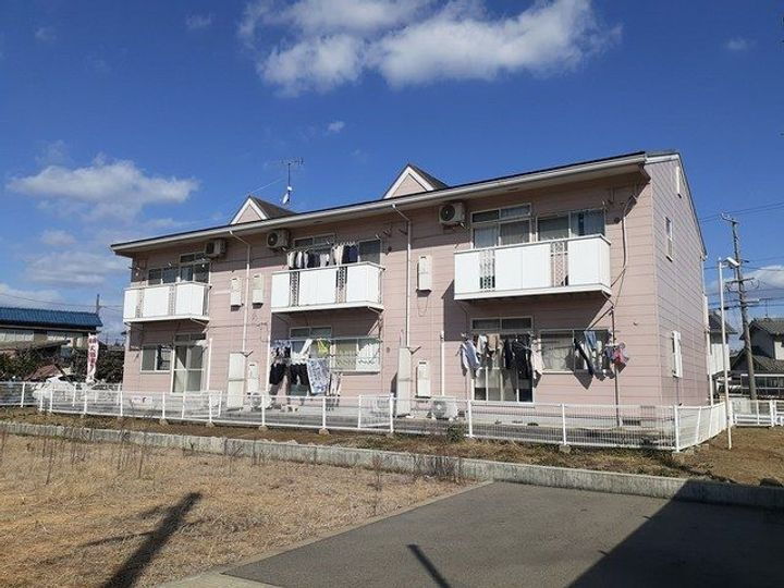物件写真