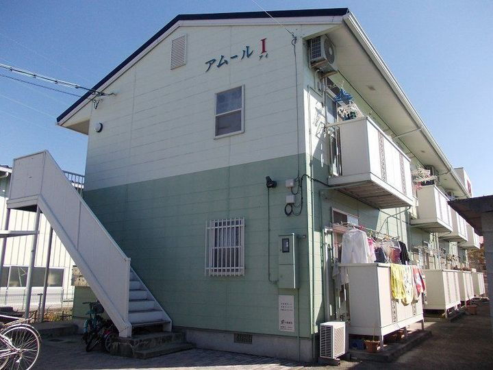 物件写真