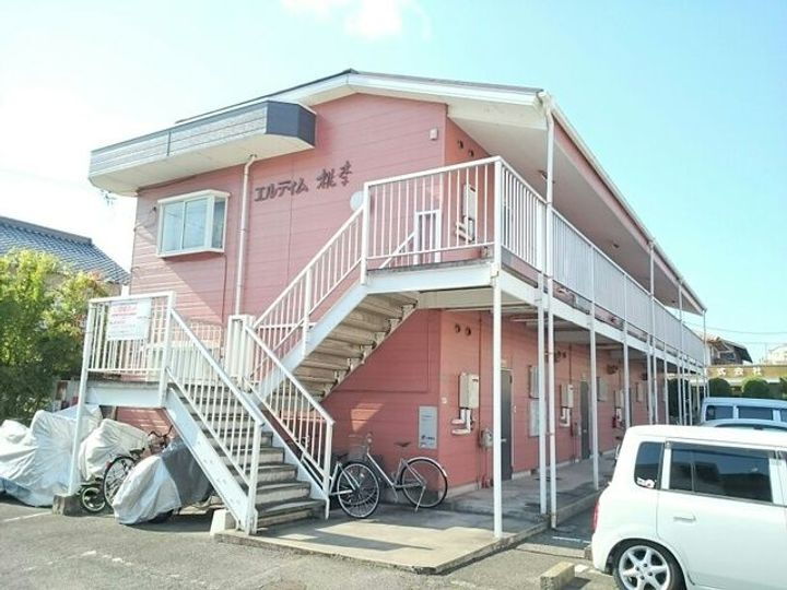 広島県福山市東深津町１丁目 2階建 築34年6ヶ月