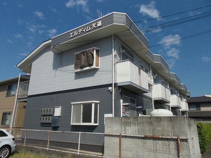 広島県福山市引野町３丁目 2階建 築35年2ヶ月