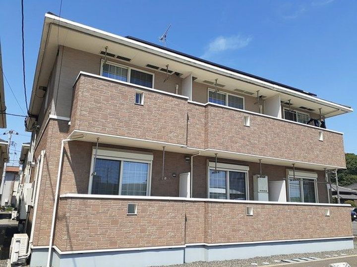 広島県福山市引野町 2階建 築12年11ヶ月