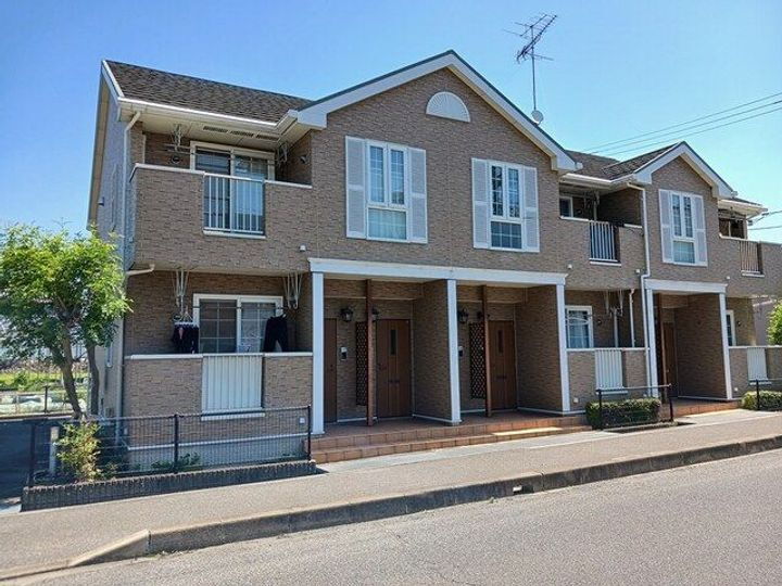 広島県福山市御幸町大字中津原 2階建 築19年11ヶ月